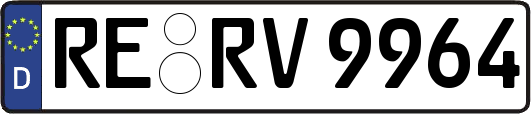 RE-RV9964