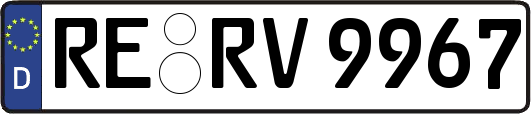 RE-RV9967