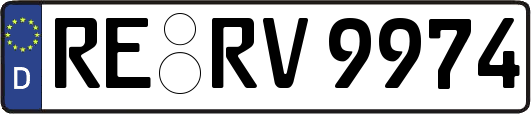 RE-RV9974