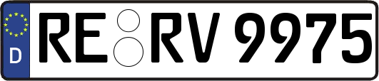 RE-RV9975