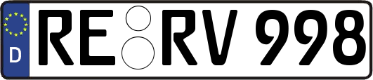 RE-RV998
