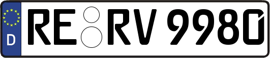 RE-RV9980