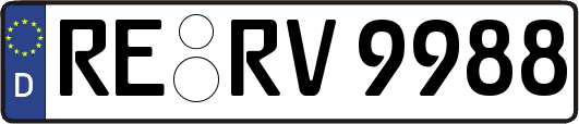 RE-RV9988