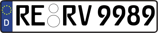 RE-RV9989