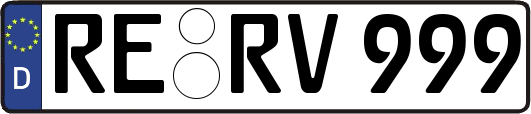 RE-RV999