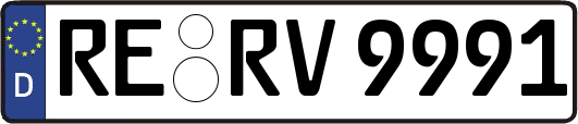 RE-RV9991