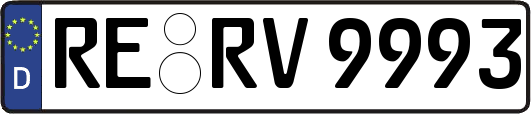 RE-RV9993