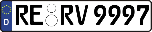 RE-RV9997