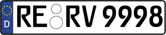 RE-RV9998
