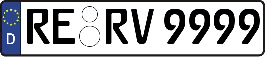 RE-RV9999