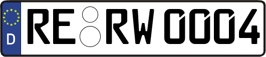RE-RW0004