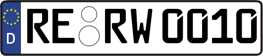 RE-RW0010
