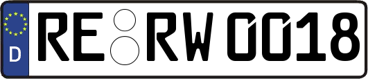 RE-RW0018