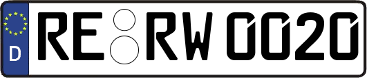 RE-RW0020
