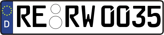 RE-RW0035