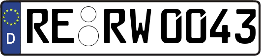 RE-RW0043