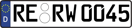 RE-RW0045
