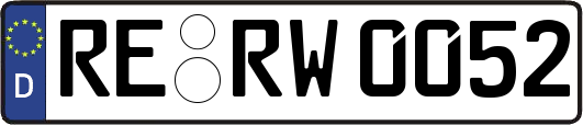RE-RW0052
