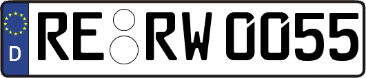 RE-RW0055
