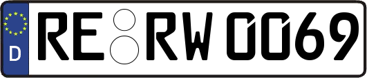 RE-RW0069