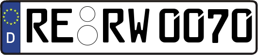 RE-RW0070