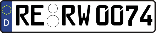 RE-RW0074