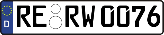 RE-RW0076