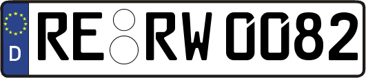 RE-RW0082