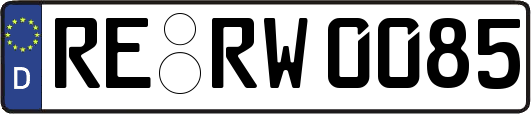 RE-RW0085