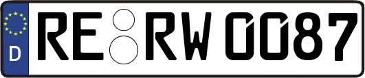 RE-RW0087