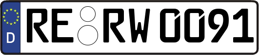 RE-RW0091