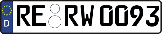 RE-RW0093