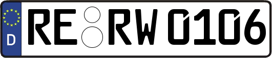 RE-RW0106