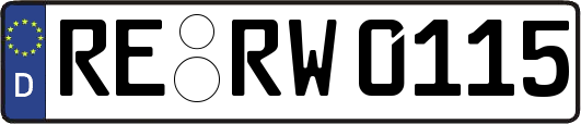 RE-RW0115