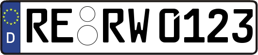 RE-RW0123