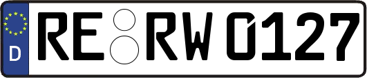 RE-RW0127