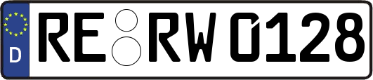 RE-RW0128