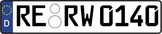 RE-RW0140