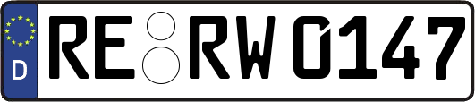 RE-RW0147