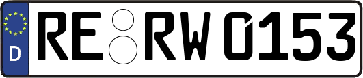 RE-RW0153