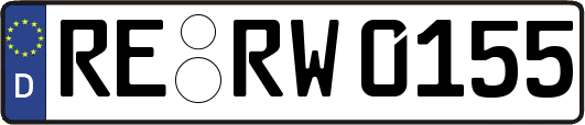 RE-RW0155