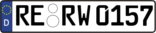 RE-RW0157