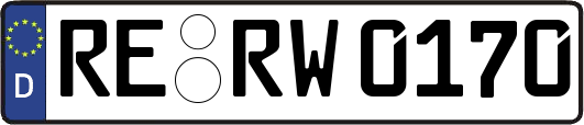 RE-RW0170