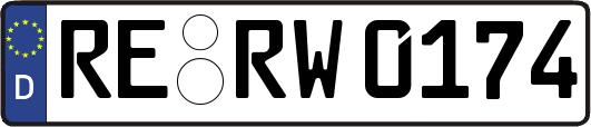 RE-RW0174