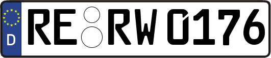 RE-RW0176