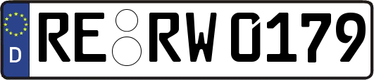 RE-RW0179