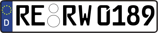 RE-RW0189