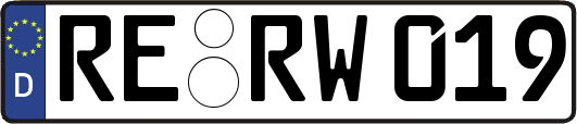 RE-RW019