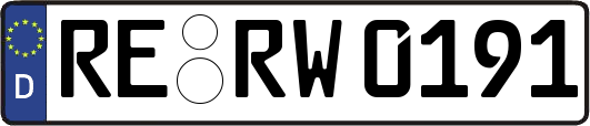 RE-RW0191