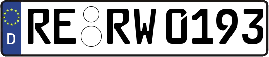 RE-RW0193